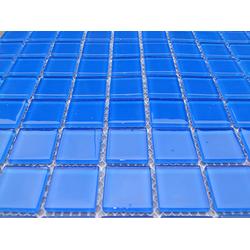 四川柯翰藝術(shù)建材 匠心打造水晶馬賽克拼花，點(diǎn)亮建筑裝飾之美