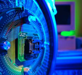 上下一條心，做大做強(qiáng)中國集成電路與家用電器研發(fā)產(chǎn)業(yè)