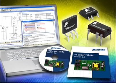 Power Integrations發布多語言版PI Expert Suite，助力全球電源設計創新
